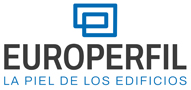 Logo Europerfil